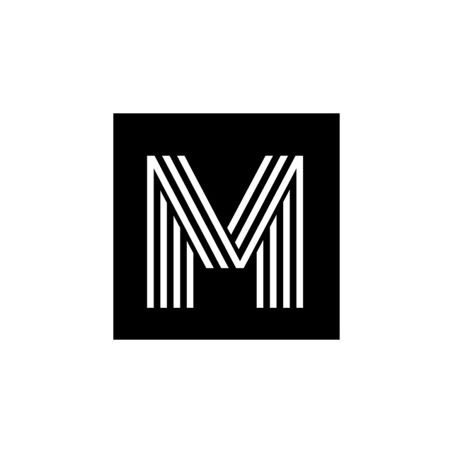 The website logo for Maryam Olaitan